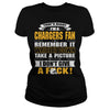 Image of thats right im a chargers fan