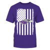 Image of Show Your Pride - Wisconsin-Whitewater Warhawks
