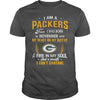 Image of PACKERS  11 Fan