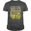 Image of This Is My Scary broadcaster Tee Shirt