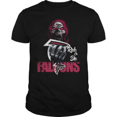Falcons Ride Or Die T-shirt, Falcons Ride Or Die Hoodies