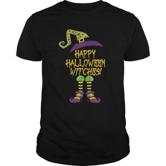 Cute Witch Whimsical Halloween