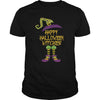 Image of Cute Witch Whimsical Halloween
