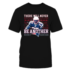 Rodney Harrison - There Will Never Be Another