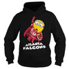 Image of FALCONS Tshirt LIMITED EDITION
