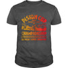 Image of Disney Pixar Cars 3 Jackson Lightning Legend Graphic T-Shirt