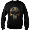 Image of tng-sport punisher-hockey-Anaheim Ducks