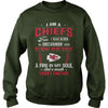 Image of CHIEFS  12 Fan