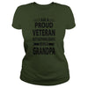 Image of 1011202808 Veteran T-shirts