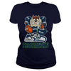 Image of SEAHAWKS Tshirt LIMITED EDITION