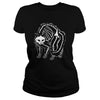 Image of Scaredy Cat Black Halloween