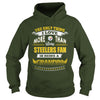 Image of NFL-STEELERS 038 BEING GRANDPA