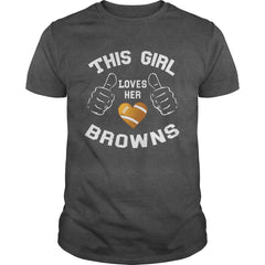 Browns Fan