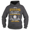 Image of STEELERS  11 Fan