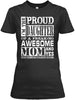 Image of CHRISTMAS GIFT FOR PROUD DAUGHTER