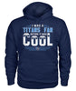 Image of Tennessee Titans I Was Titans Fan Before It Was Cool