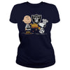 Image of CLe---Peanut---Football---Oakland-Raiders