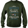 Image of PATRIOTS  06 Fan