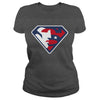 Image of Patriots Fan Tee