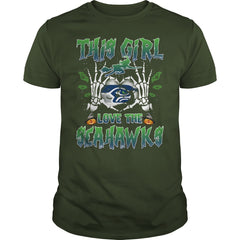 SEAHAWKS Tshirt, SEAHAWKS Hoodies