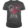 Image of ITS IN MY DNA
