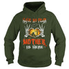 Image of Halloween Shirts Mother Is Here