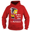 Image of If You Dont Like FALCONS TShirt