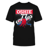 Image of TJ Oshie #77