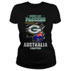 Image of Australia Chapter Packers