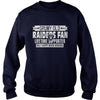 Image of RAIDERS Fan