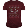Image of Santa trex is coming