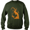 Image of Creepy Tree Halloween