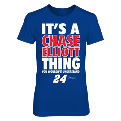 Chase Elliott - It's A Thing