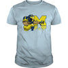 Image of Michigan Wolverine Football T-Shirts
