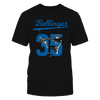 Image of Bellinger 35