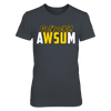 Image of Wichita State Schockers, AWSUM