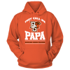 Image of They Call Me Papa - Bowling Green Falcons