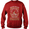 Image of BATTALION CHIEFS God said woman