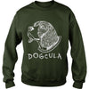 Image of Dogcula Halloween Beagle