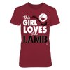 Image of Jake Lamb - This Girl Loves