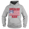 Image of AMERICAN MADE T- SHIRT