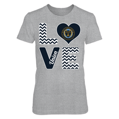 Stacked Love - Philadelphia Union