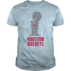 Image of Houston Rockets T Shirt