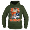 Image of BRONCOS Tshirt LIMITED EDITION