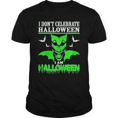 Iam Halloween TShirt