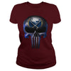 Image of tng-sport punisher-hockey-Buffalo Sabres