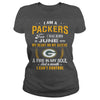 Image of PACKERS  06 Fan