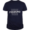 Image of Derek Freaking Carr T-Shirt