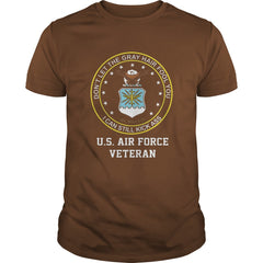 US Air Force Veteran Day T Shirt