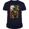 Image of Steelers Flag Punisher Tshirt, Steelers Flag Punisher Hoodies
